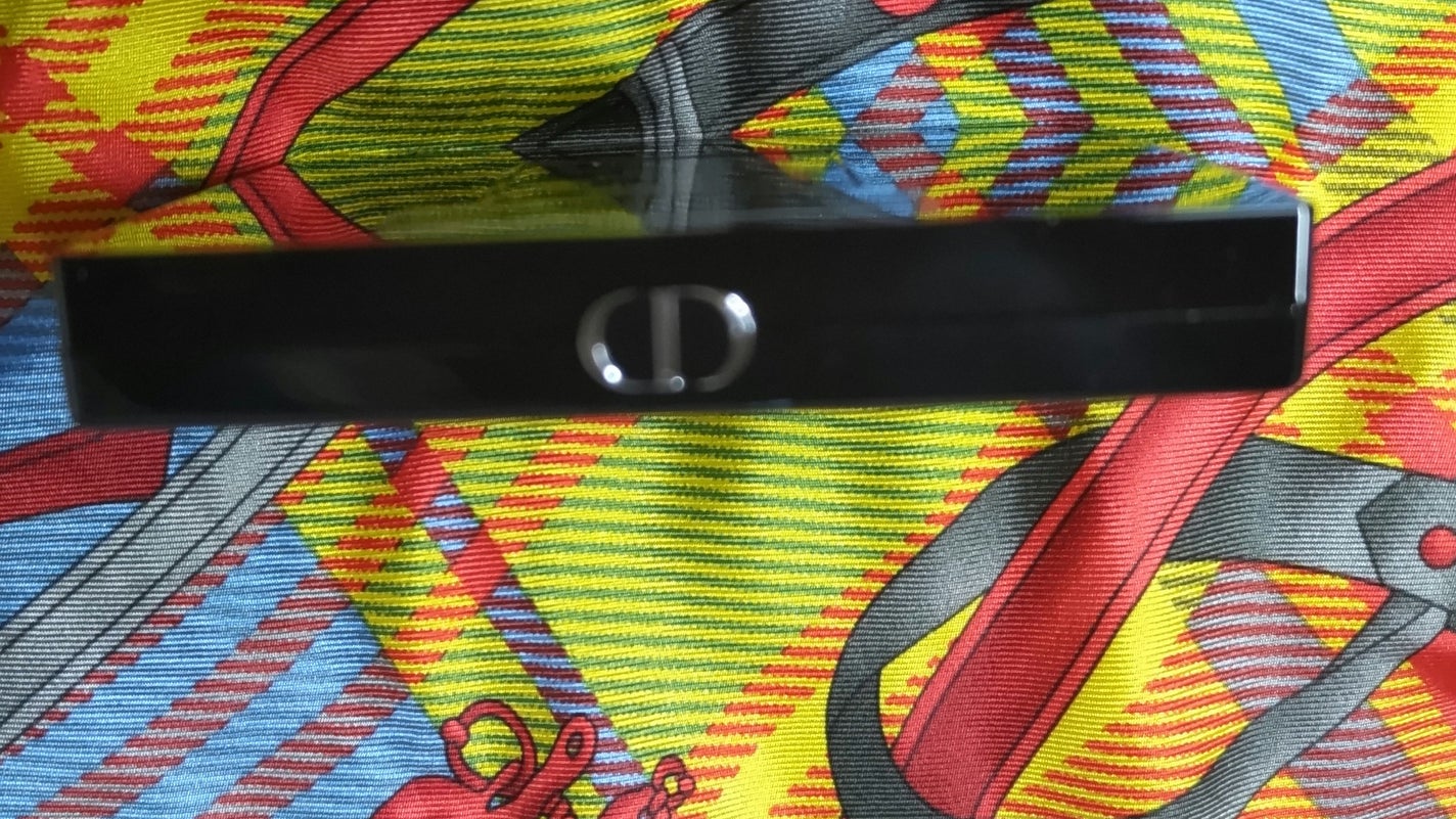 ディオールショウ サンク クルール/Dior/アイシャドウを使ったクチコミ(2枚目)