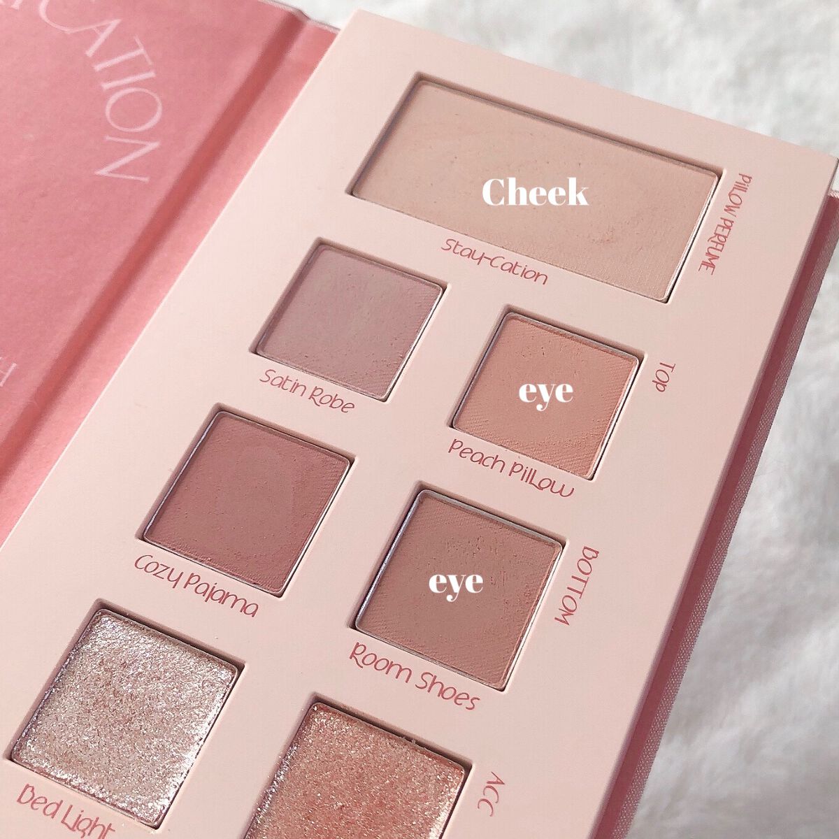 ノーズ&アイブロウパウダー/CEZANNE/パウダーアイブロウを使ったクチコミ(3枚目)