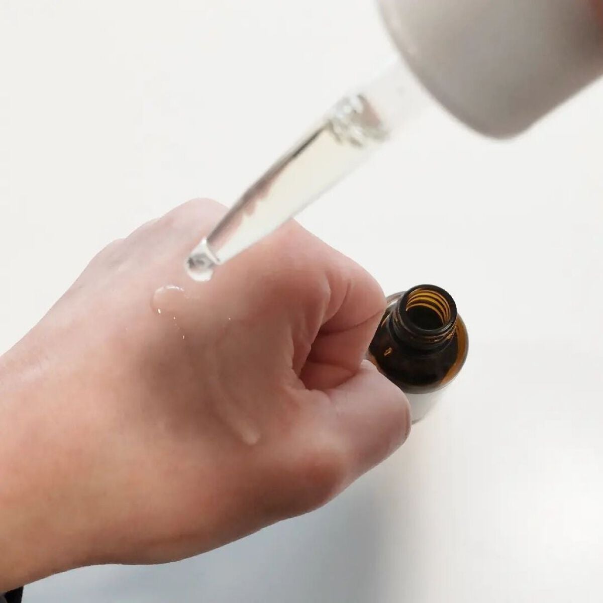 ケアナボーテ VC10 濃美容液/ケアナボーテ/美容液を使ったクチコミ(4枚目)