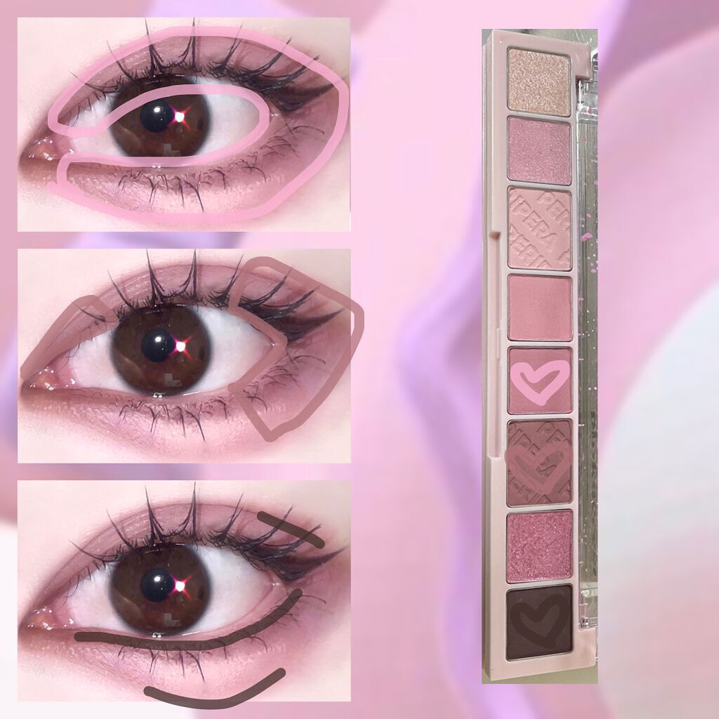 アンリミットロングアンドカールマスカラ/Flynn/マスカラを使ったクチコミ（2枚目）