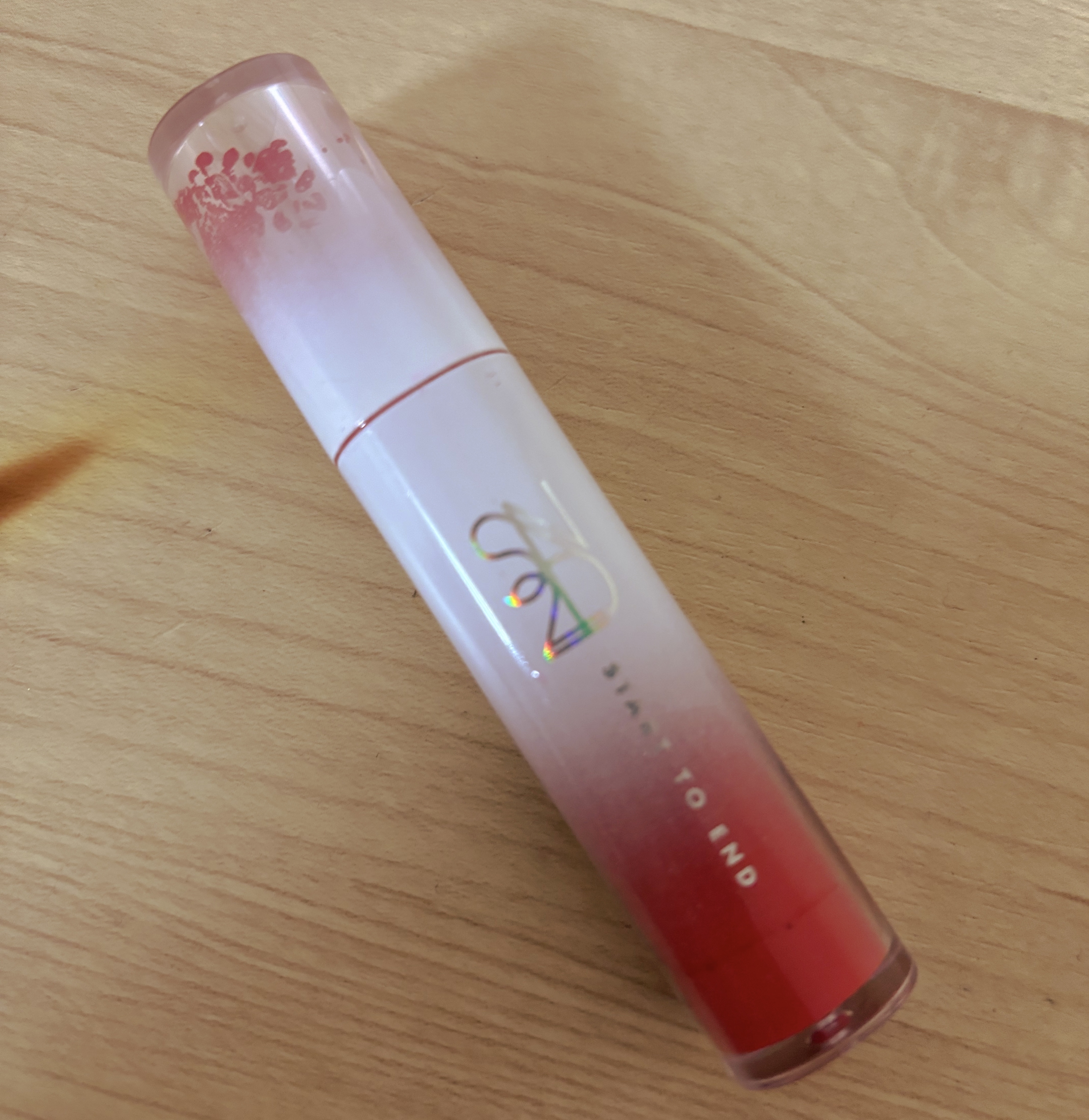 ニュープラネットティント/S2ND/リップティントを使ったクチコミ（1枚目）