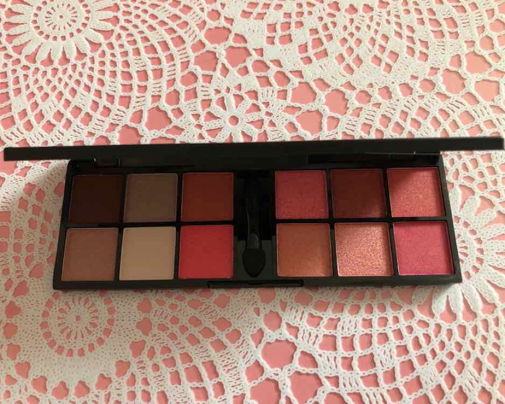 LARME(ラルム) 2019年9月号/LARME/雑誌を使ったクチコミ(2枚目)