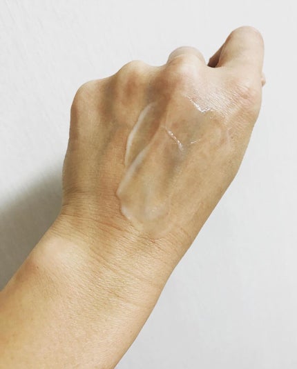 ニベア プレミアムボディミルク エンリッチ/ニベア/ボディミルクを使ったクチコミ(5枚目)