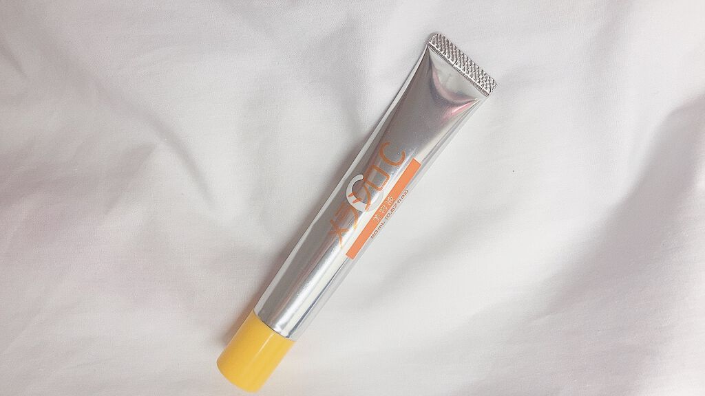 メラシロC 美容液/DAISO/美容液を使ったクチコミ(1枚目)