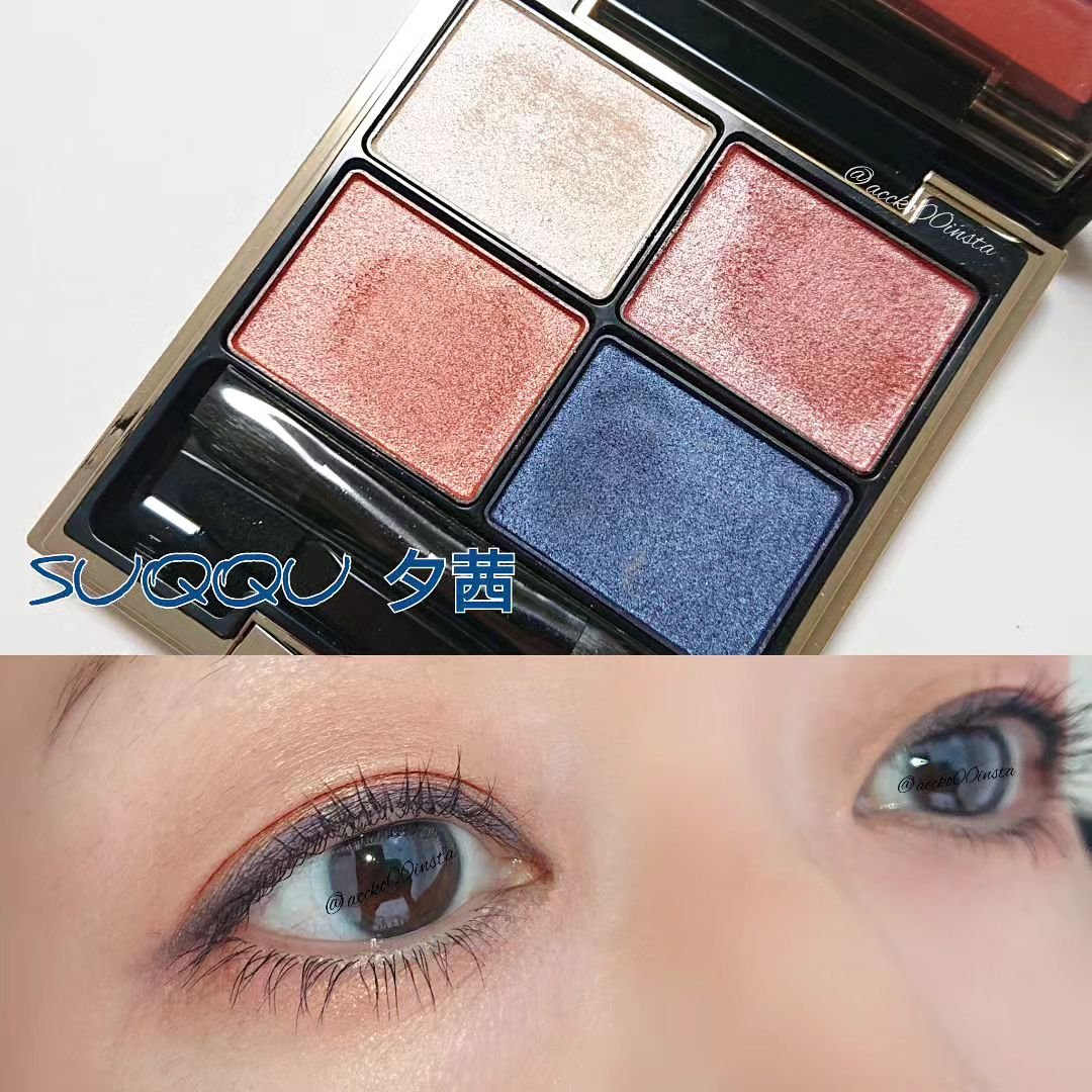 ピュア カラー ブラッシュ/SUQQU/パウダーチークを使ったクチコミ（1枚目）