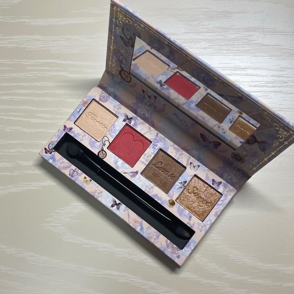 アルティメット マット リップスティック/ZENN.th/口紅を使ったクチコミ(8枚目)