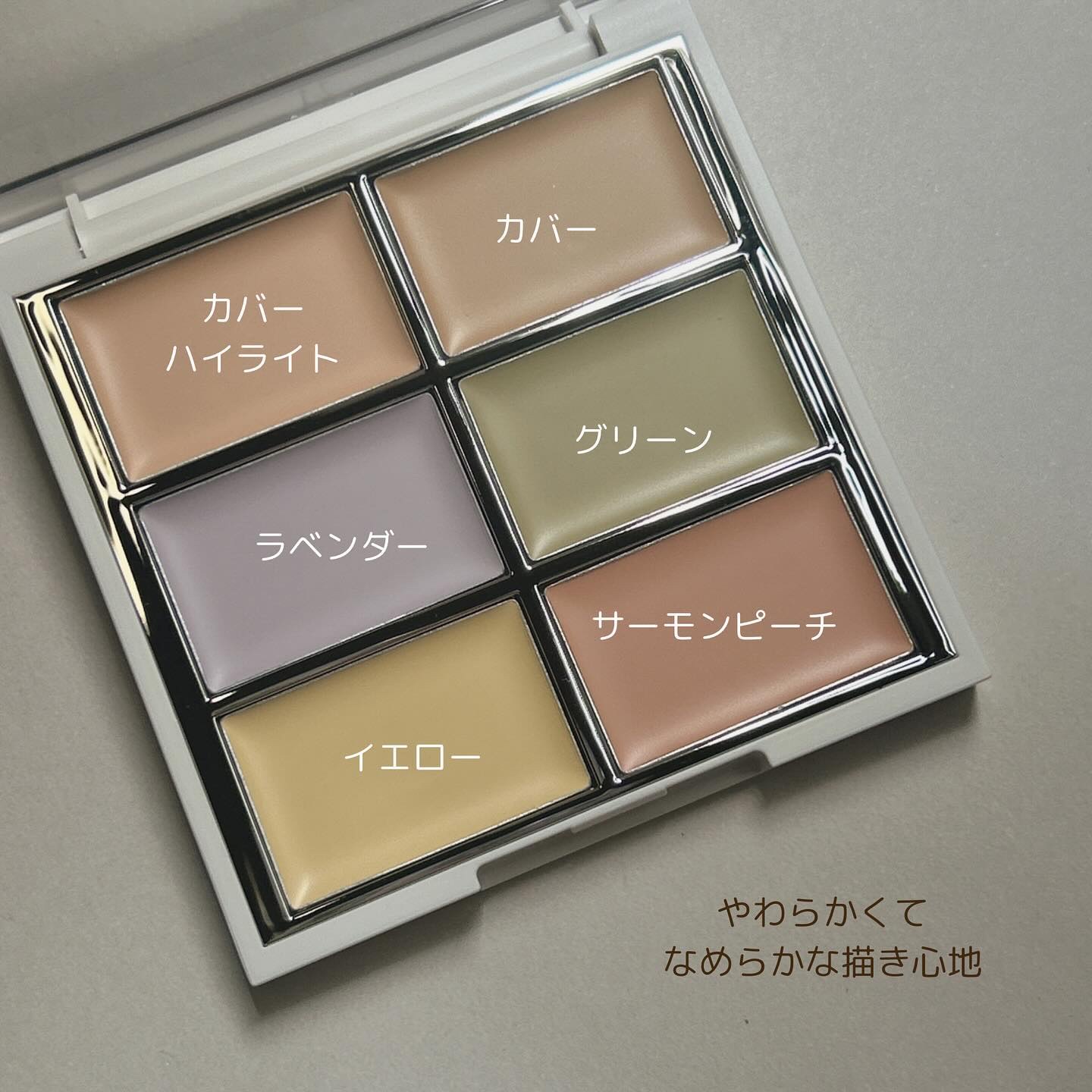 ブイ シェーディング ブレンディング スティック 02 DEEP BROWN/PERIPERA/ハイライト・シェーディングを使ったクチコミ（3枚目）