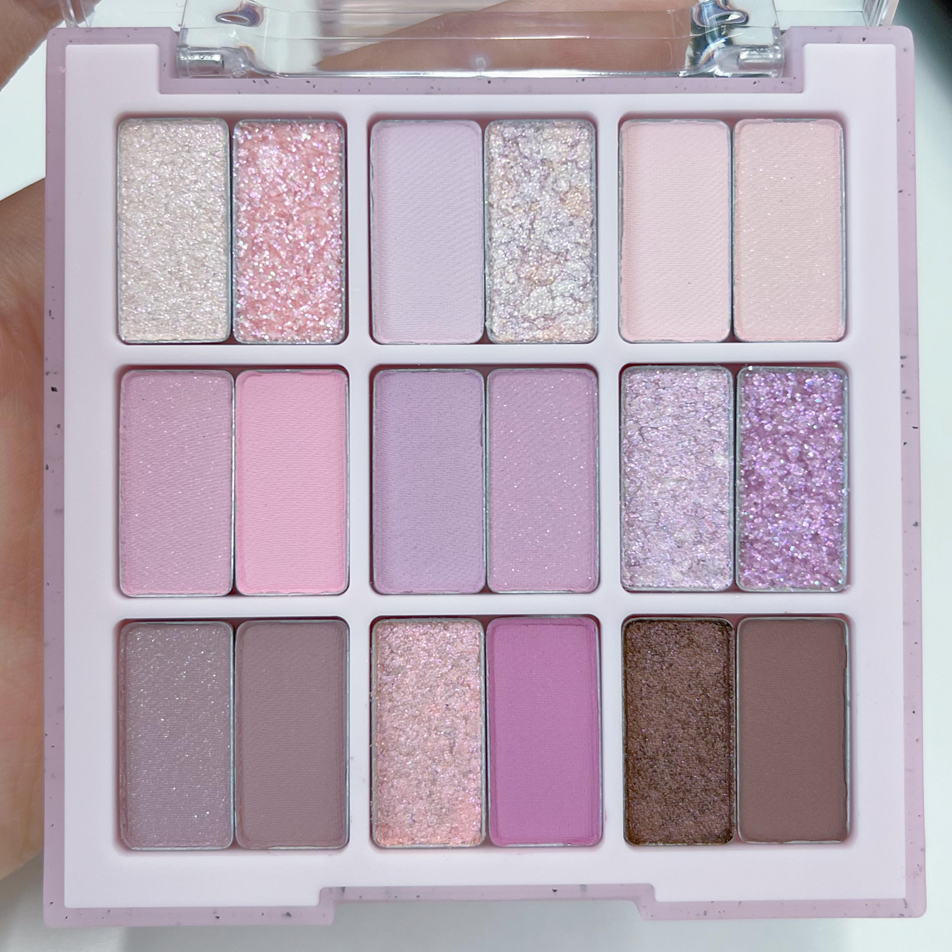 ジューシーデュイティント/dasique/リップティントを使ったクチコミ（2枚目）