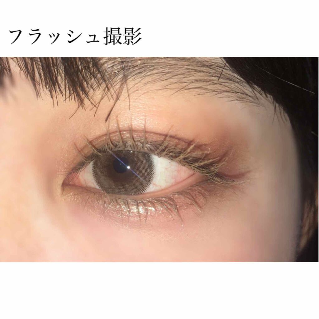 UR GLAM　BLOOMING EYE COLOR PALETTE/U R GLAM/アイシャドウパレットを使ったクチコミ（2枚目）