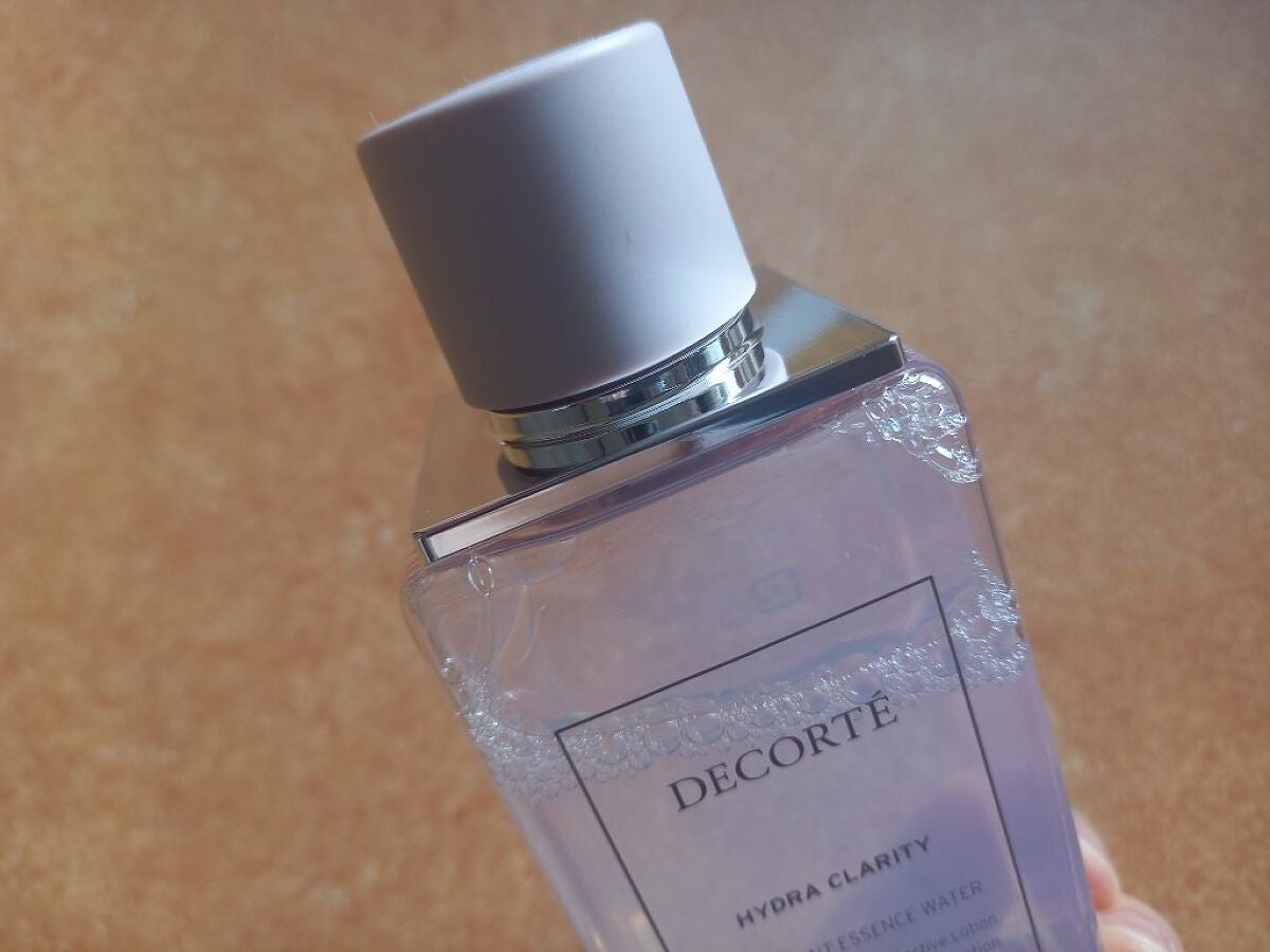 みきみきちゃま on LIPS 「今回ご紹介させていただく商品はコスメデコルテ様の『イドラクラリ..」(2枚目)