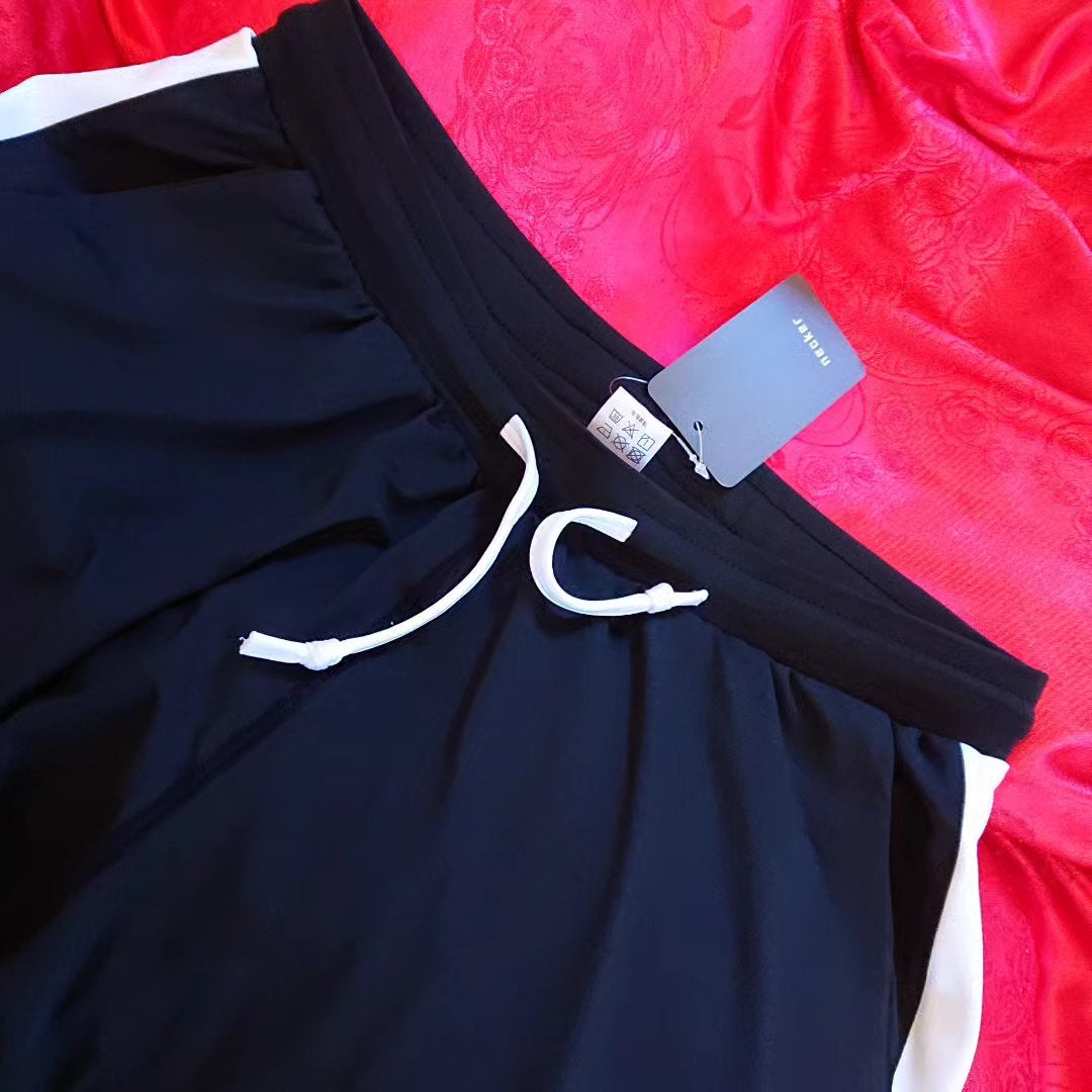 真紅 on LIPS 「necker様のジャガーパンツをお試しさせて頂きました。『商品..」(4枚目)