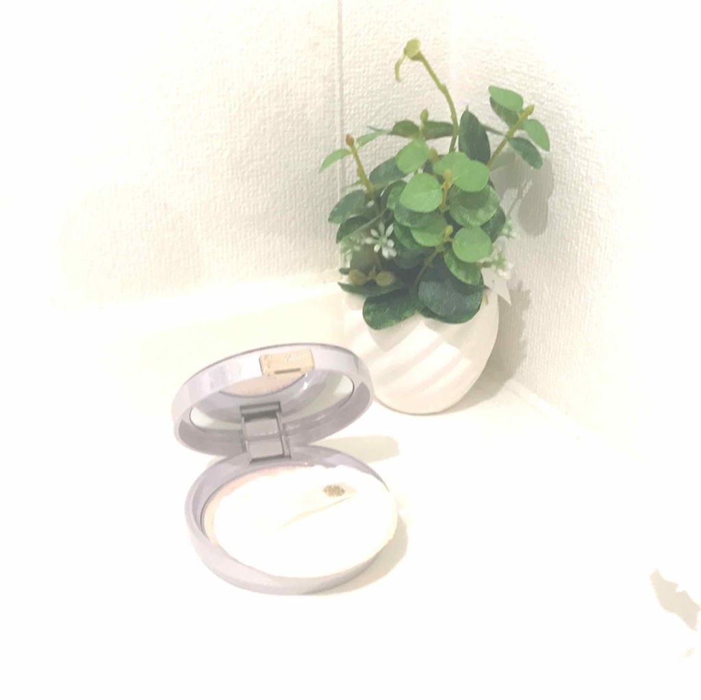 スノービューティー ホワイトニング フェースパウダー 2017/スノービューティー/プレストパウダーを使ったクチコミ(2枚目)