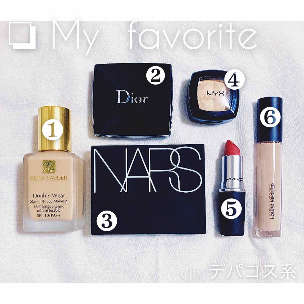 フローレス フュージョン ウルトラ ロングウェア コンシーラー/ローラ メルシエ/リキッドコンシーラーを使ったクチコミ（1枚目）