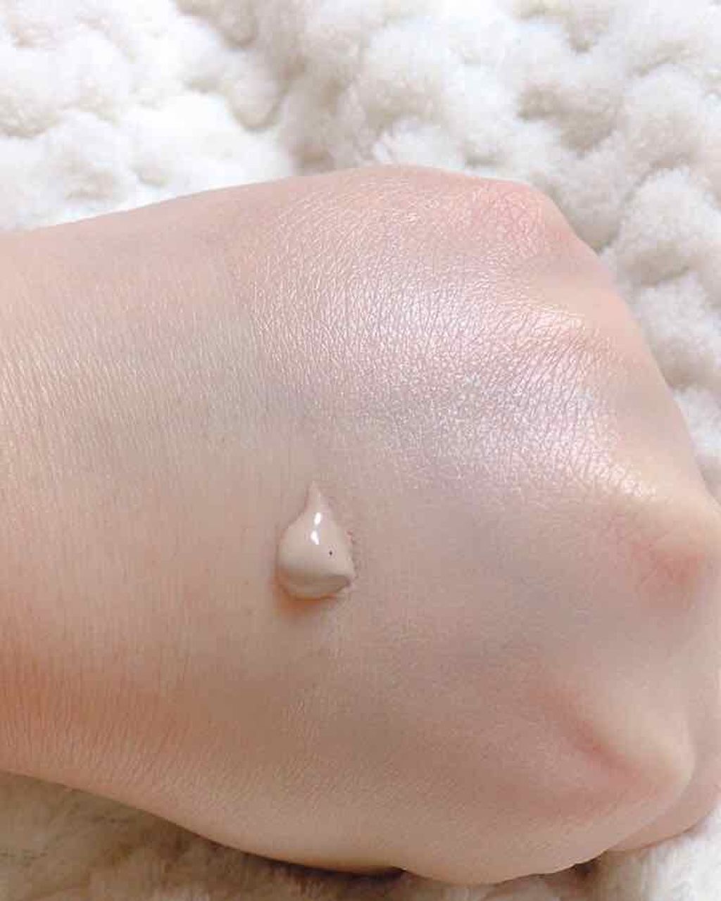 シグネチャー BBクリーム(R)/MISSHA/BBクリームを使ったクチコミ(2枚目)