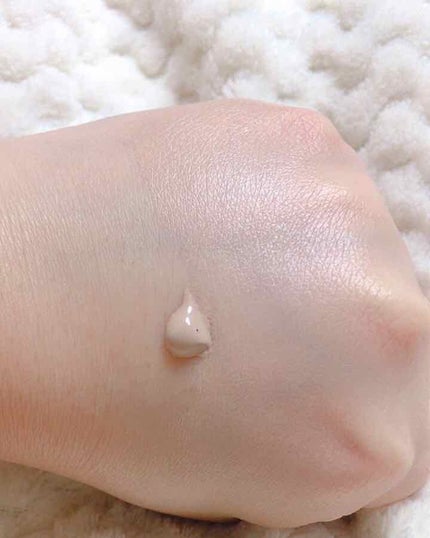 シグネチャー BBクリーム(R)/MISSHA/BBクリームを使ったクチコミ(2枚目)