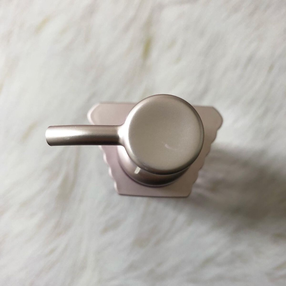 ミラクル シャイン ヘアオイル/&Prism/ヘアオイルを使ったクチコミ（2枚目）