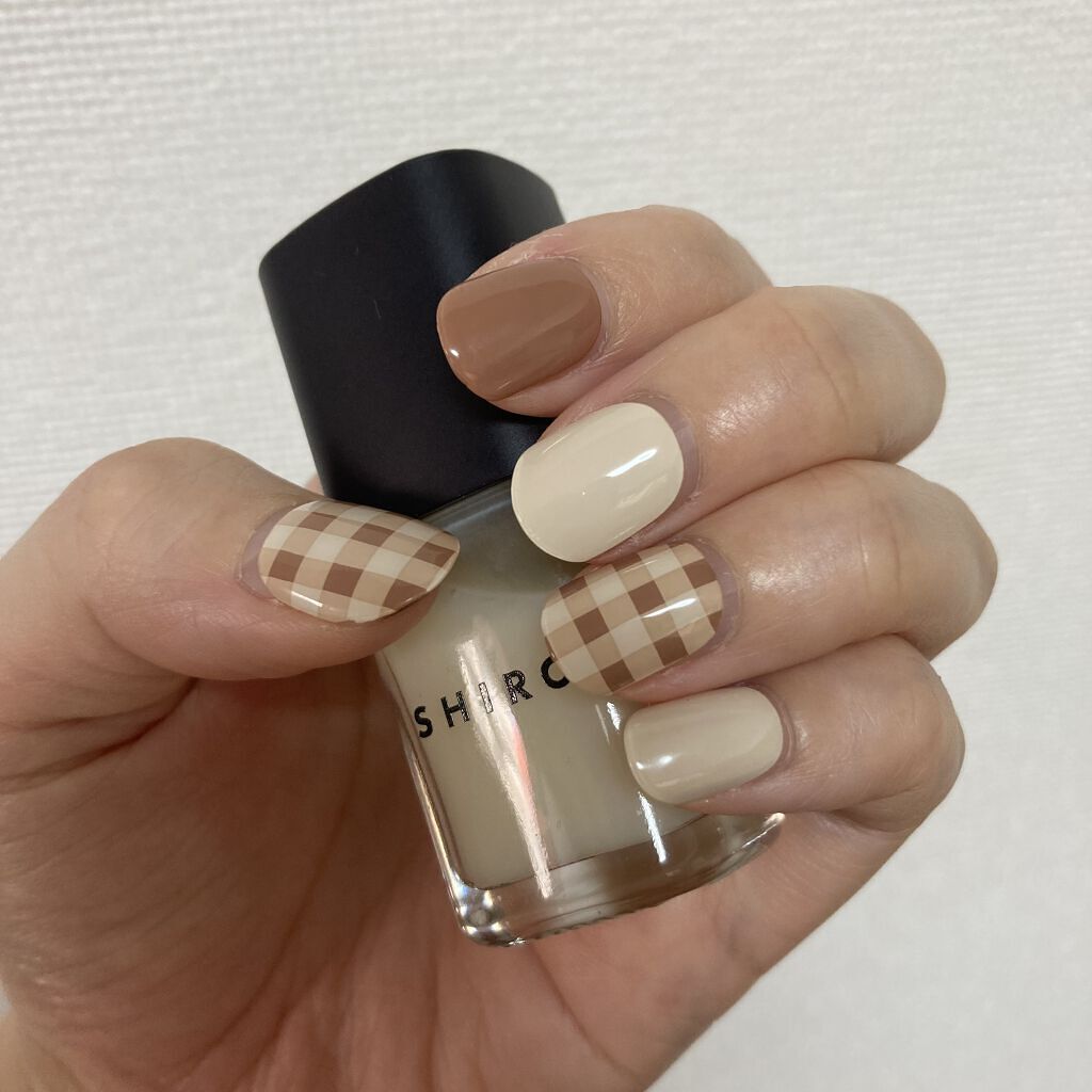 Pro easy dual stick/ohora/ネイル用品を使ったクチコミ（3枚目）