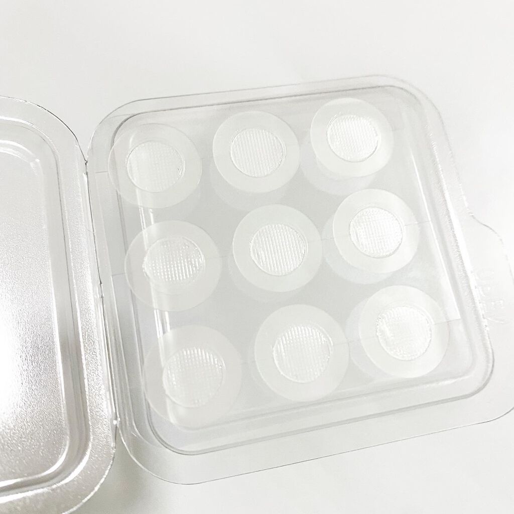 フィルインセルマルチパッチ/DR.PLINUS/アイケア・アイクリームを使ったクチコミ(5枚目)