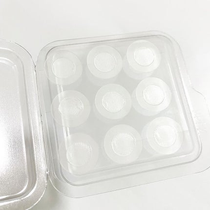 フィルインセルマルチパッチ/DR.PLINUS/アイケア・アイクリームを使ったクチコミ(5枚目)