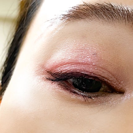 ホーリーモリーレイヤーパレット/HAKIT/アイシャドウパレットを使ったクチコミ(5枚目)