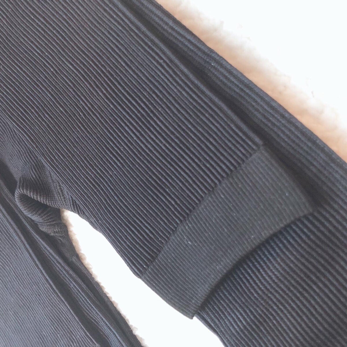 ベルスキニー 着圧レギンス/BELLE SERIES/着圧ソックス・レギンスを使ったクチコミ(4枚目)