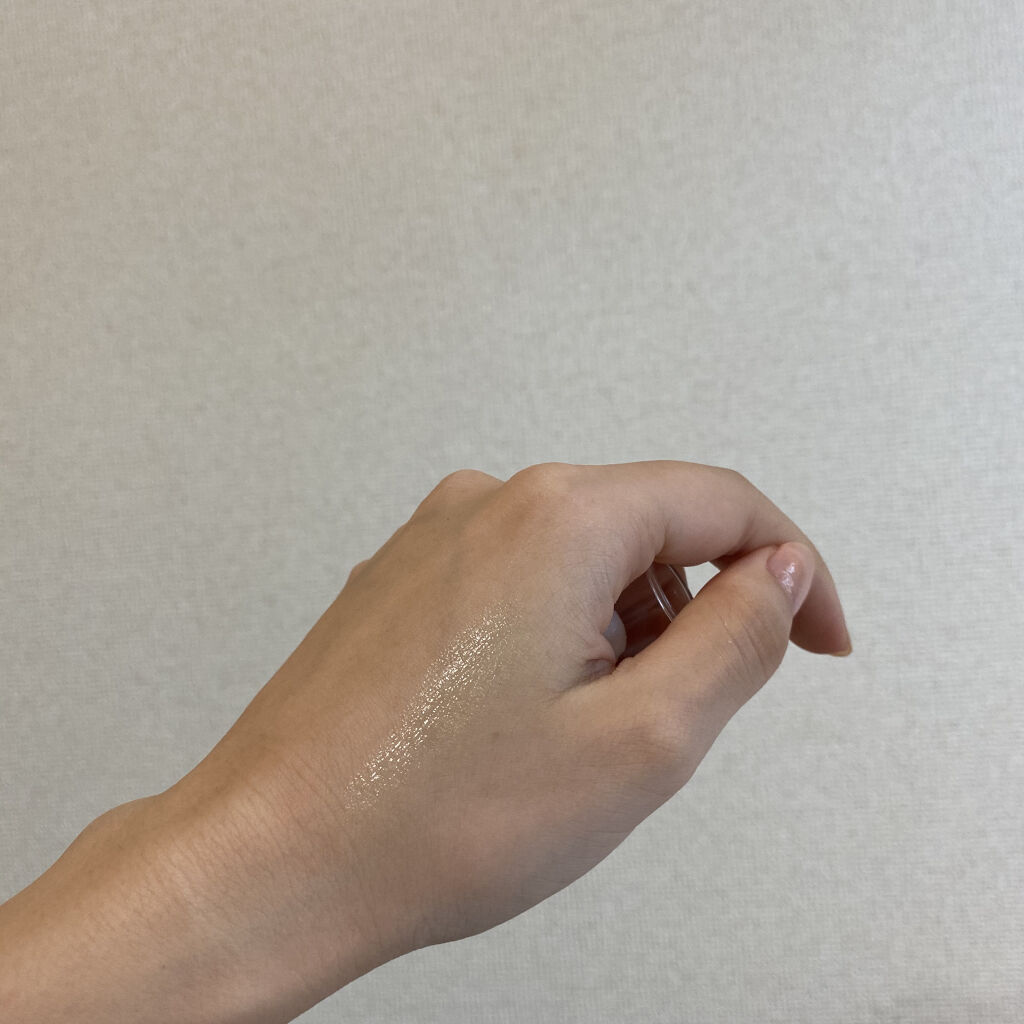 レブロン キス シュガー スクラブ/REVLON/リップスクラブを使ったクチコミ（2枚目）