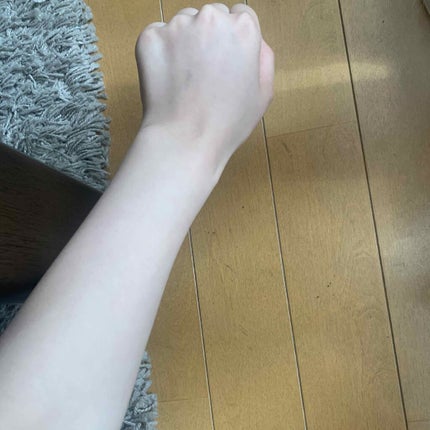 ハトムギ化粧水(ナチュリエ スキンコンディショナー R )/ナチュリエ/化粧水を使ったクチコミ(2枚目)