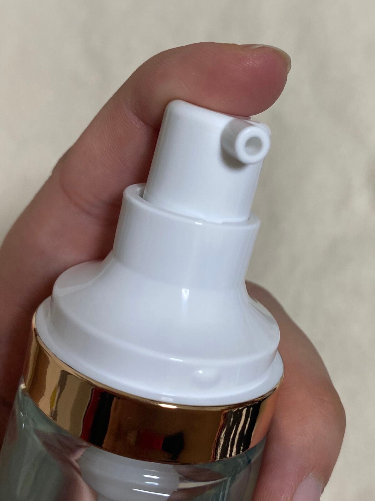 リセットクリアN/BENEFIQUE/化粧水を使ったクチコミ(4枚目)