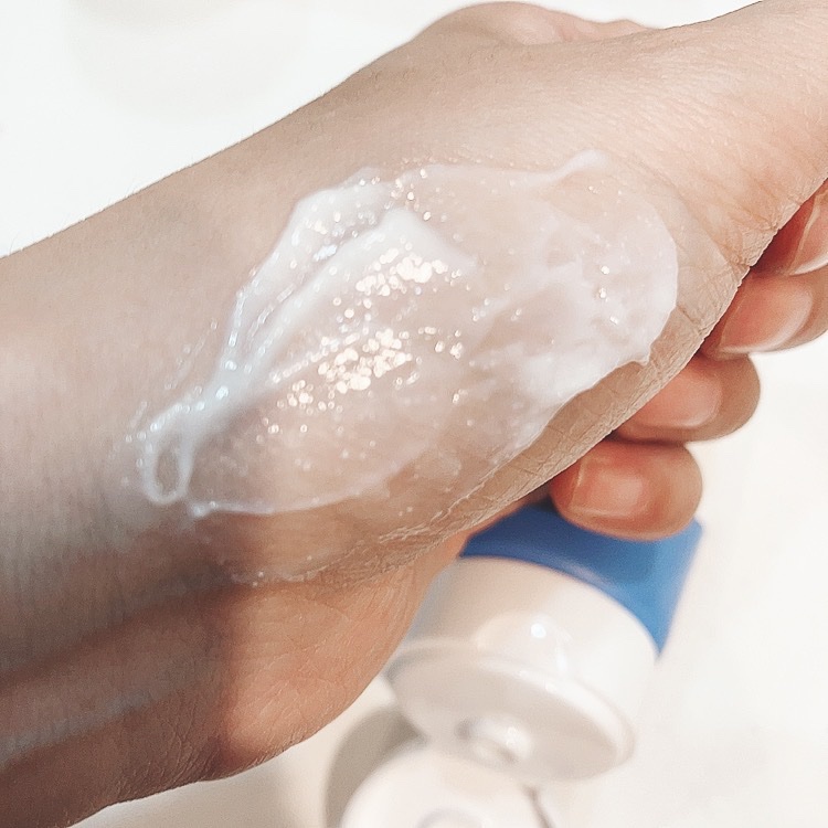 アトバリア365クリーム/AESTURA/フェイスクリームを使ったクチコミ（3枚目）