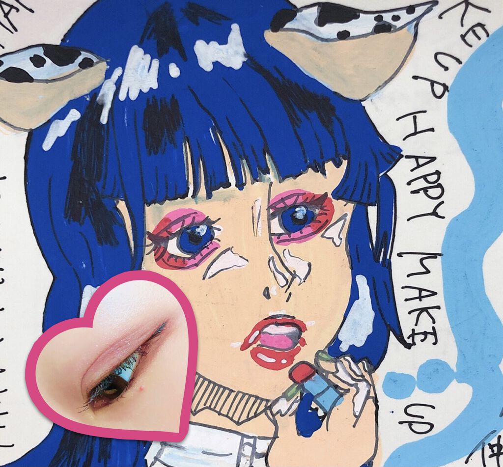 ベターザンアイズ  韓服エディション/rom&nd/アイシャドウパレットを使ったクチコミ（3枚目）