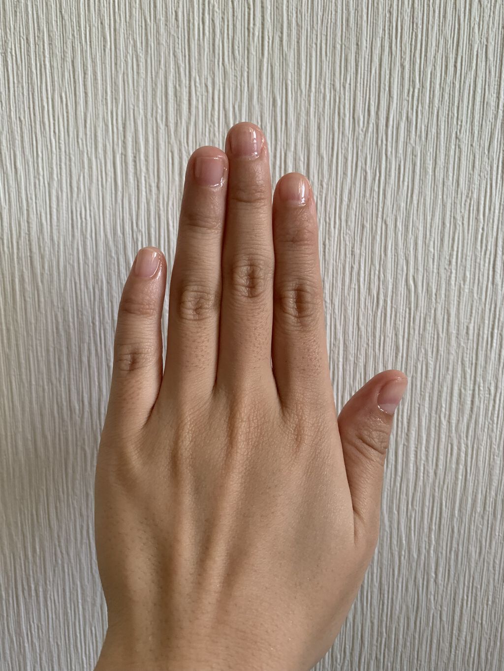 キューティクルオイル/ネイルホリック/ネイルオイル・トリートメントを使ったクチコミ（2枚目）