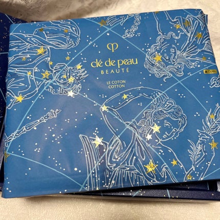 クレンジング トリオ セット2022/クレ・ド・ポー ボーテ/スキンケアキットを使ったクチコミ(6枚目)