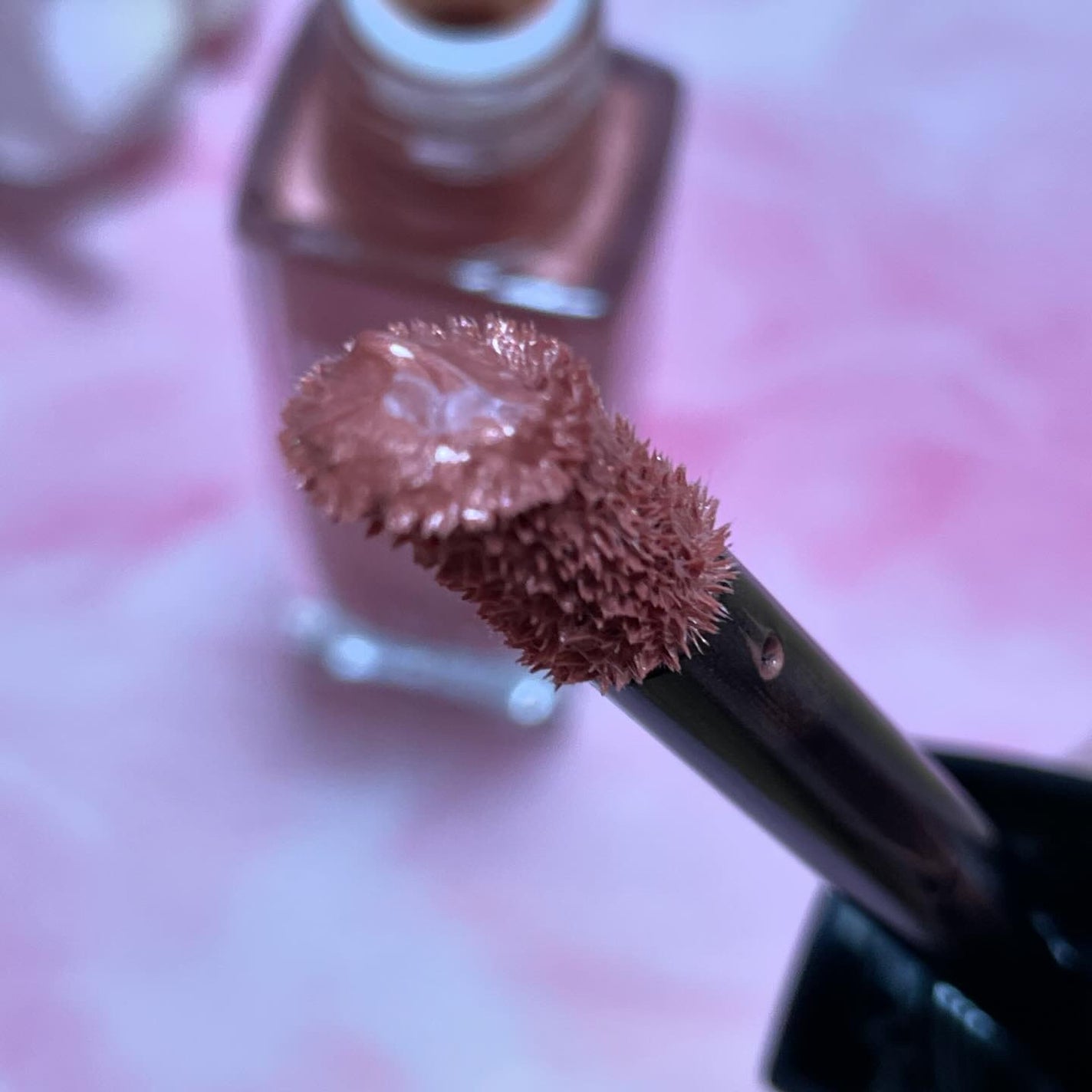 ディオールスキン フォーエヴァー グロウ マキシマイザー/Dior/ハイライトを使ったクチコミ(3枚目)