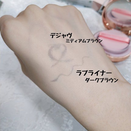 ピンクティーツリーカバークッション/APLIN/クッションファンデーションを使ったクチコミ(6枚目)