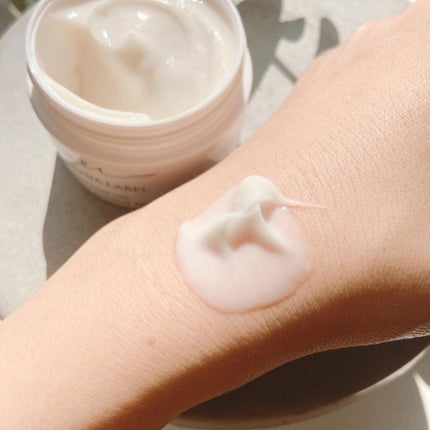 プロテクトバリアブライトリッチ/Macchia Label/オールインワン化粧品を使ったクチコミ(3枚目)