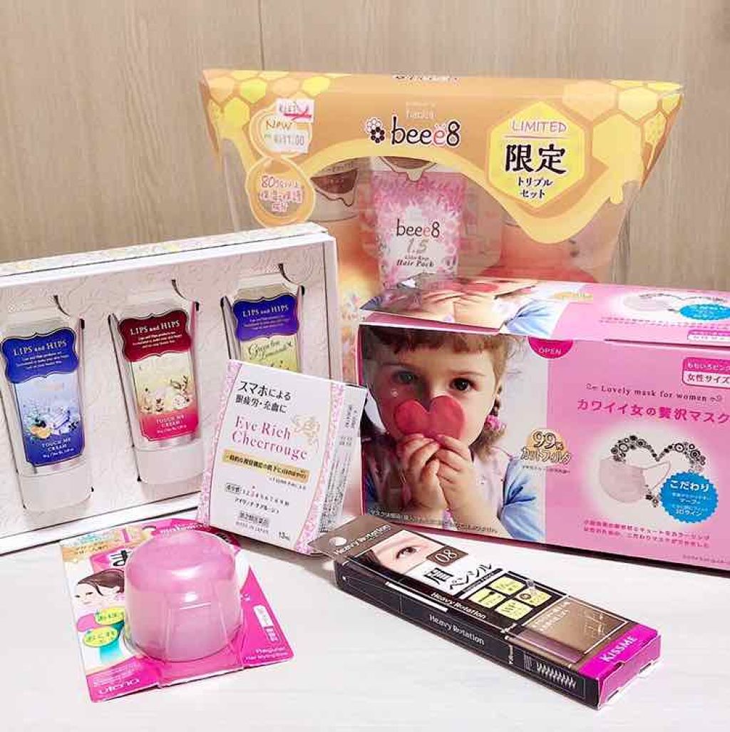 モイストシャイン シャンプー1.0/モイストシャイン トリートメント2.0/beee8/市販シャンプーを使ったクチコミ(1枚目)