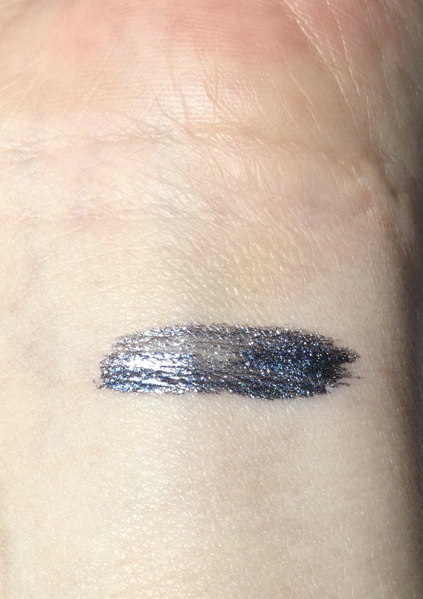 星空マスカラ /FASIO/マスカラを使ったクチコミ（3枚目）