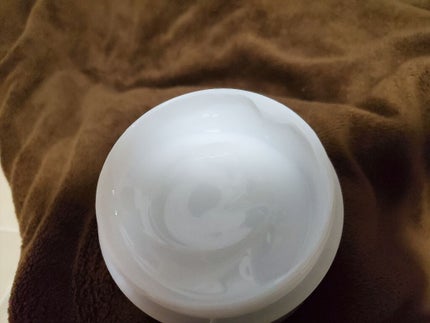 ハトムギ保湿ジェル(ナチュリエ スキンコンディショニングジェル)/ナチュリエ/美容液を使ったクチコミ(2枚目)