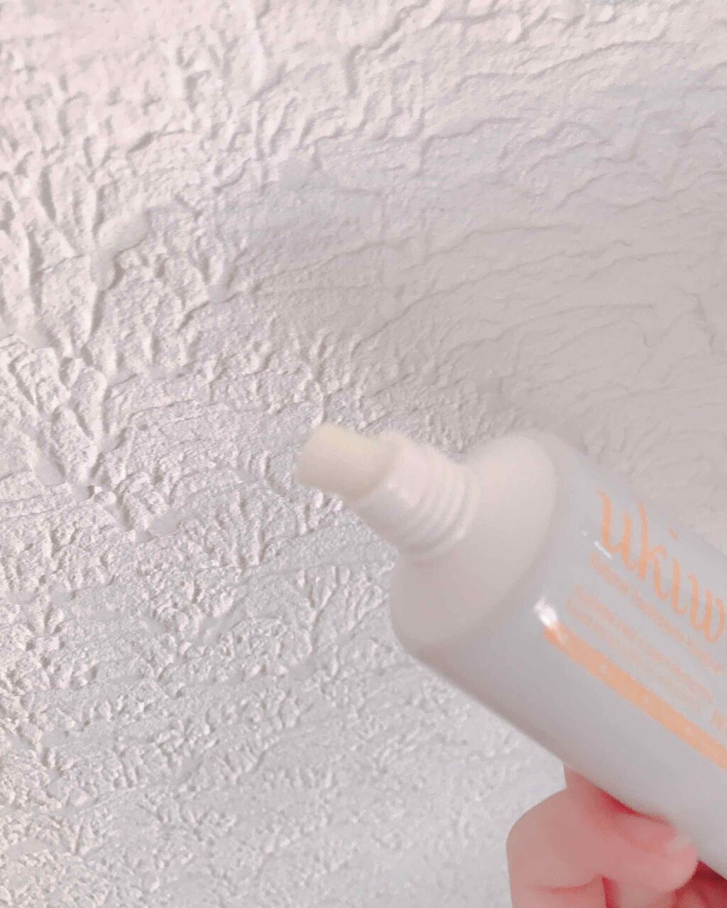 ナチュラルマカロントゥースペースト/ukiwi/歯磨き粉を使ったクチコミ（2枚目）