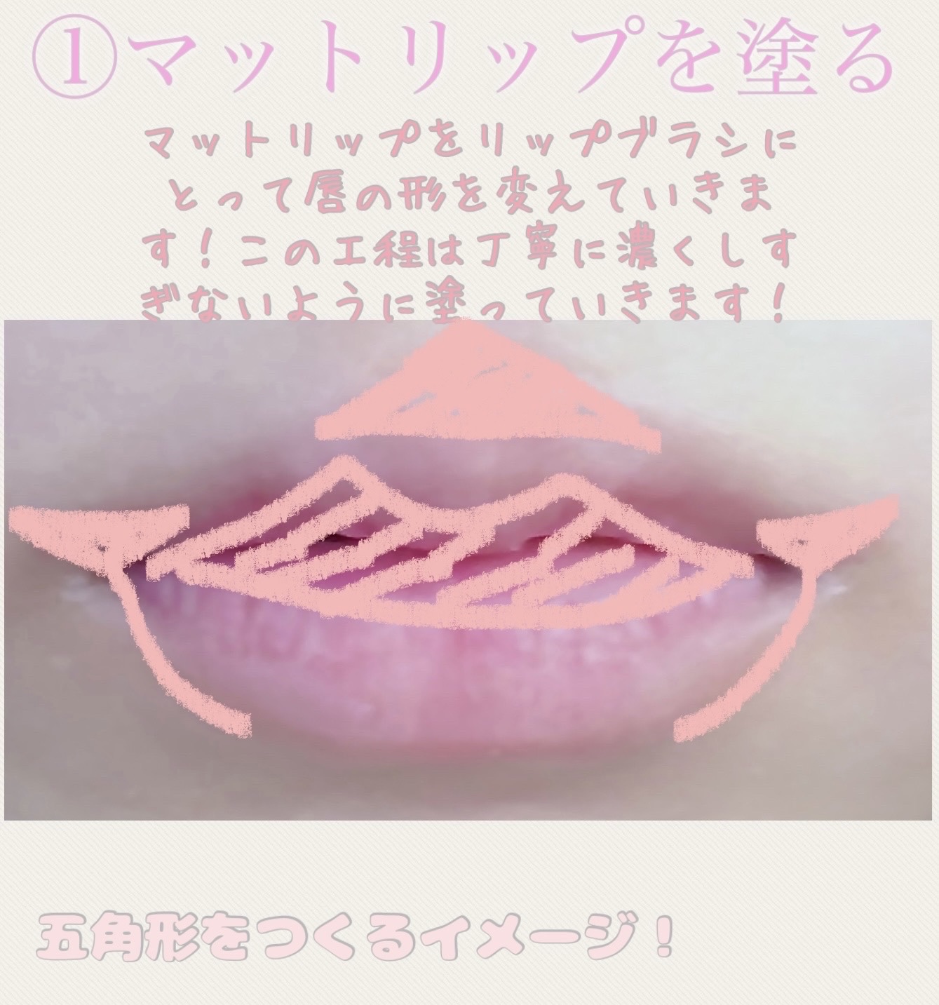 NEW NUDE ムーディームースリップ 957L 初芋/Joocyee/口紅を使ったクチコミ（3枚目）