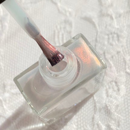 ザ ネイルポリッシュ/ADDICTION/マニキュアを使ったクチコミ(4枚目)