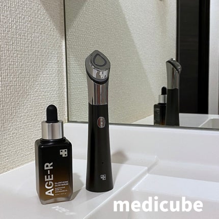 スキンブースターショット / MEDICUBEの口コミ | おすすめ順 スキンブースターショット / MEDICUBEの口コミ | おすすめ順