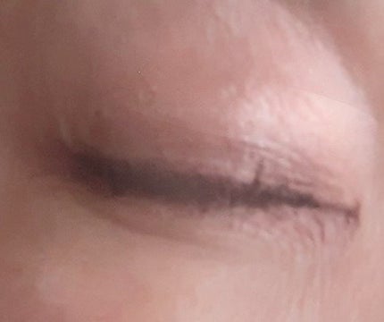 モトモトモト✳️フォロバ100💕いいね返し💛 on LIPS 「✳️今日のアイメイク✳️☆CANMAKEシルキースフレアイズ1..」(3枚目)