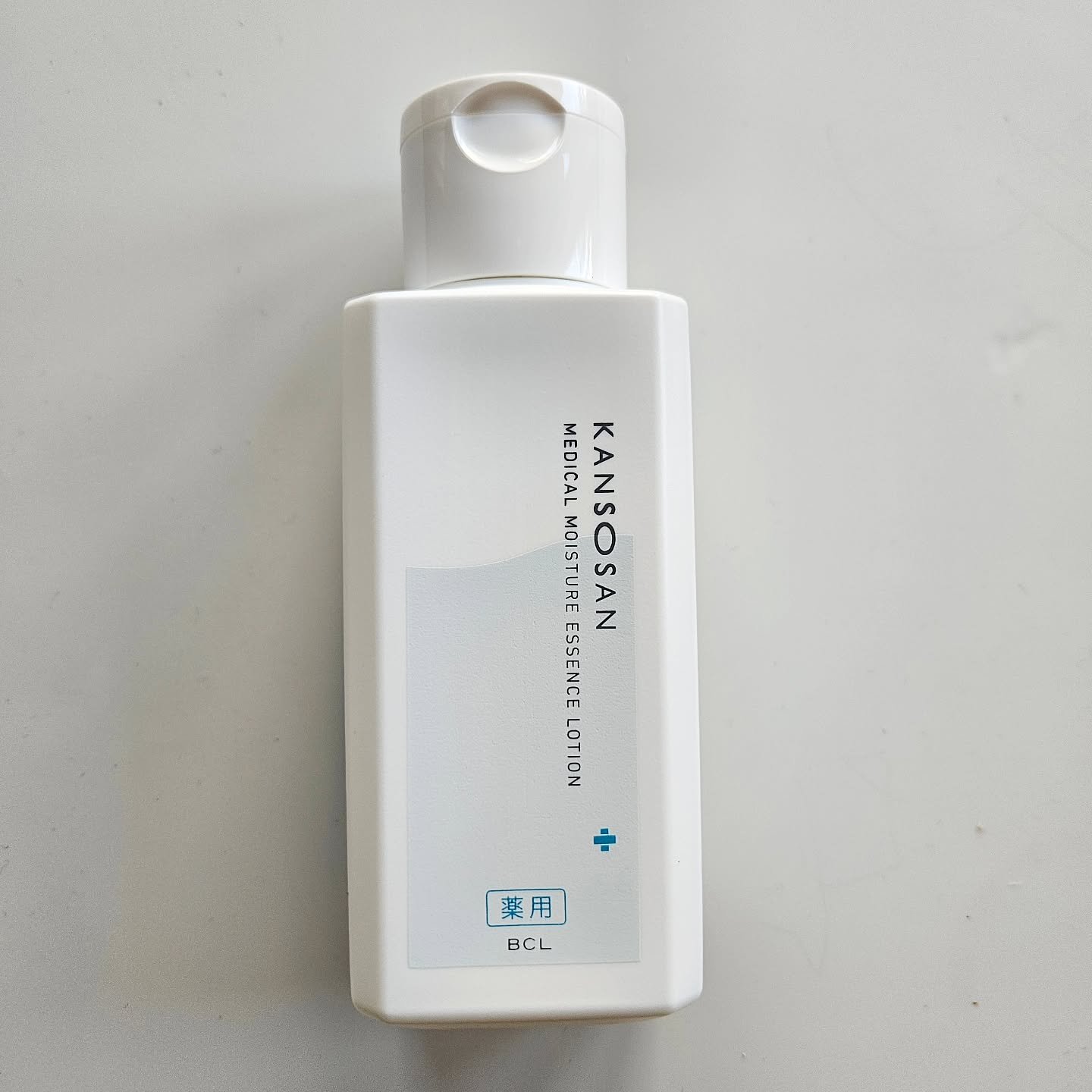 乾燥さん　薬用しっとり化粧液【医薬部外品】/乾燥さん/オールインワン化粧品を使ったクチコミ（3枚目）