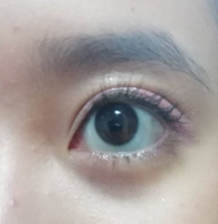 ナチュラルカラーリップ パーフェクトエッセンス/ニベア/リップケアを使ったクチコミ(3枚目)