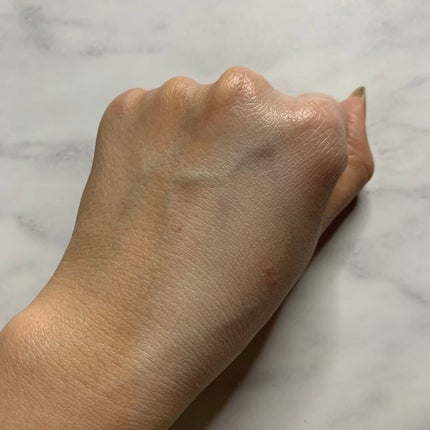 デュイセル ターンオンクリーム/DEWYCEL/フェイスクリームを使ったクチコミ(3枚目)