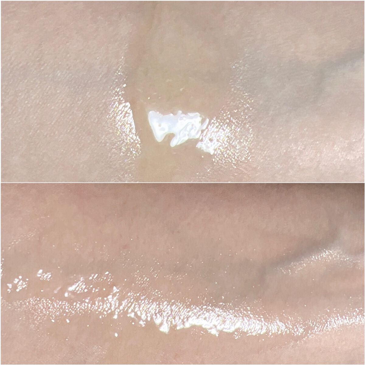 ダブルリペア ツートン セラム/ドットフォース/美容液を使ったクチコミ(9枚目)