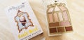 pretty vulgar Early Bird Eyeshadow Palette / SEPHORA