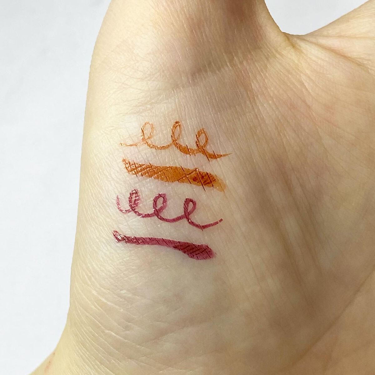 ウルトラカラー アイライナー/MAYBELLINE NEW YORK/リキッドアイライナーを使ったクチコミ（3枚目）