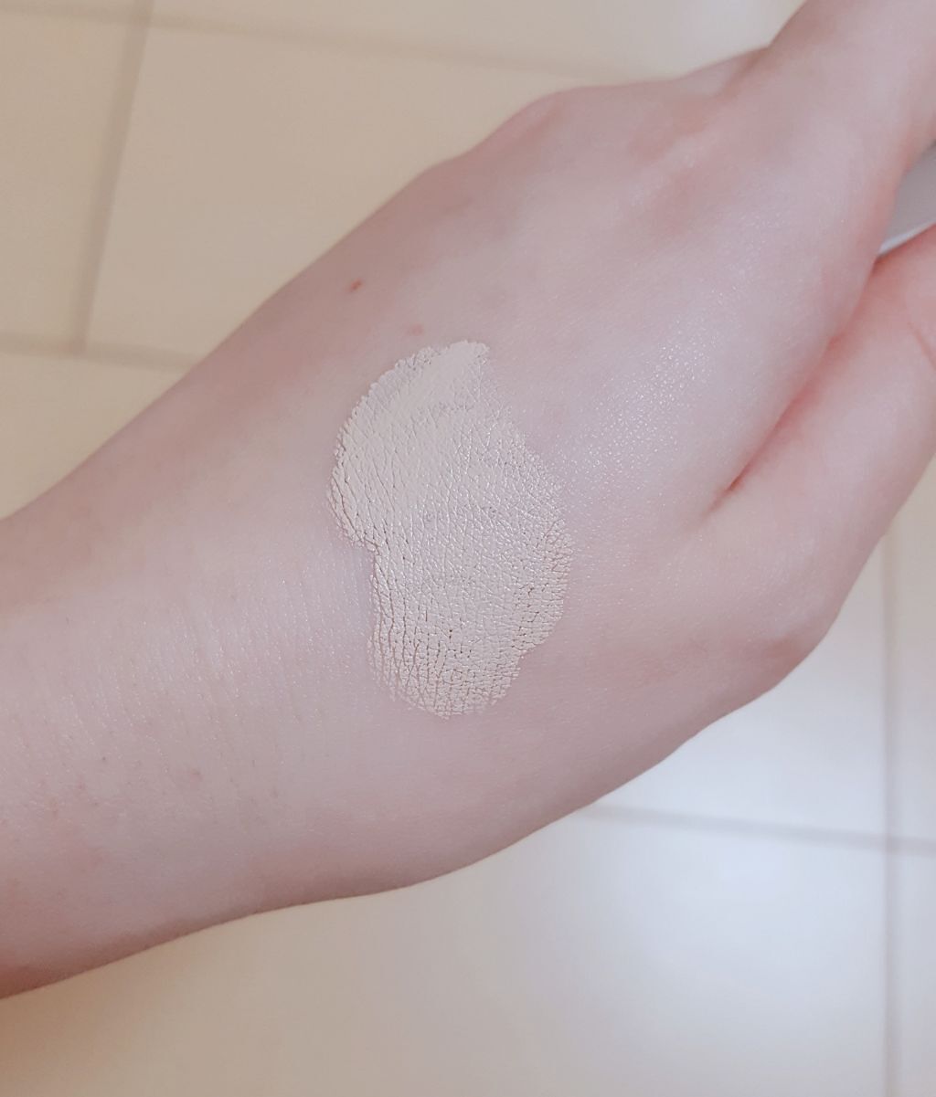 ラディアントクリーミーコンシーラー/NARS/リキッドコンシーラーを使ったクチコミ(3枚目)